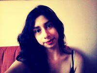 Stefany Paredes