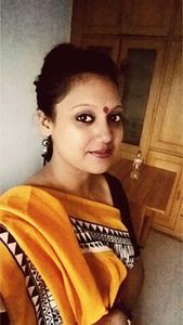 Anushka Chowdhury