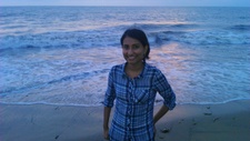 Sheetal Jose