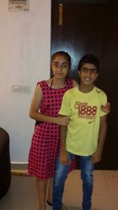 Ajay Sharma
