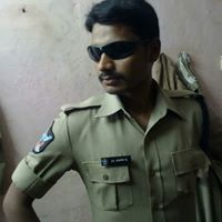 Srinivas Golla