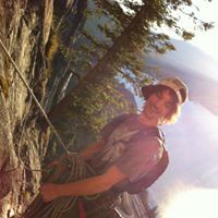 Luke Neufeld