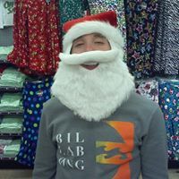 Christopher Blake Darley