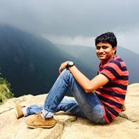 Brahmaiah Bhupathi