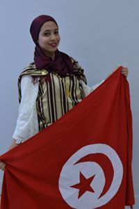 SaFa Marzougui