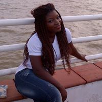 Ruth Egbe
