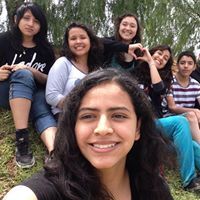 Christopher Lopez Palos