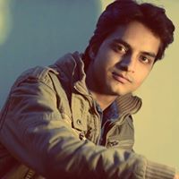 Saurabh Tiwari