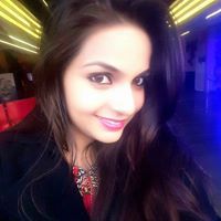 Anum Afzal