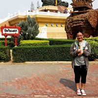 มาริษา ศรีภา