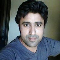 Shahbaz Choudhary