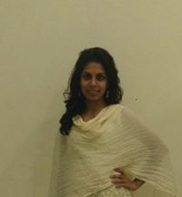 Salonee Agarwal