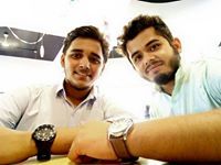 Sumeet Upadhyay