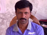 Jaykumar Shamraj