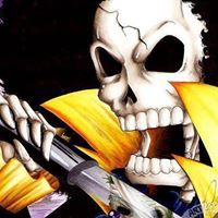 ฮัมมิ่ง บรู๊ค