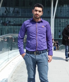 Hamed