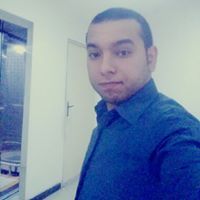 Ahmed Bakr