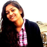 Bhumi Raval