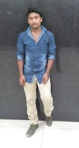 Bhaskar Yadav