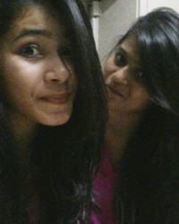 Anushree Shah