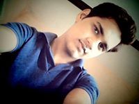 Rizul Sharma
