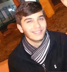 الحارث الحوراني