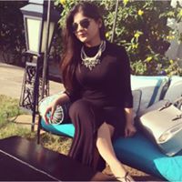 Mariam Zaidi