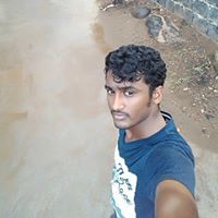 Kesavamoorthy Kandasamy