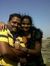Santosh...