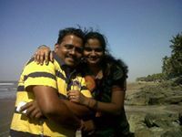 Santosh Kadam