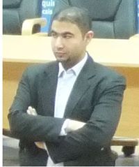 Abdalrahman Judeh