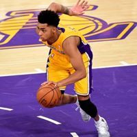 Дамдинхорол Энх- Амгалан