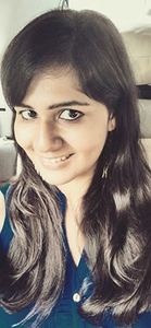 Shivani Kalloli