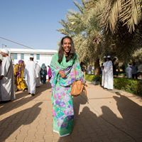 Eiman Joda