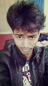 Rajesh Sahoo