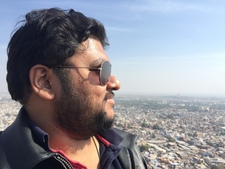 Mudit Singh