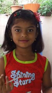 Radhajessy Suresh