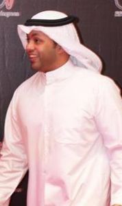 Saad Aljassem