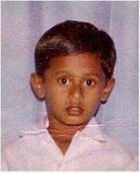 Sriram Rajan