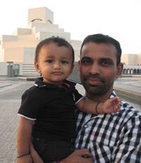 Rajesh Meethal