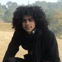 Jarin Kunwar