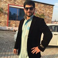 Qamar Awan