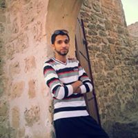Mohsin Nesaif