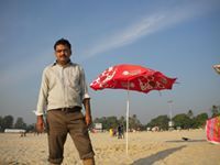 Deepak Chhabra