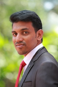 Jidhu Jose
