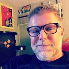 Chris Blake