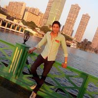 Mostafa Gamal
