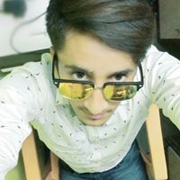 Nadeem Behlim