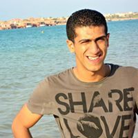 Amr Fouad
