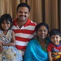 Pavan David